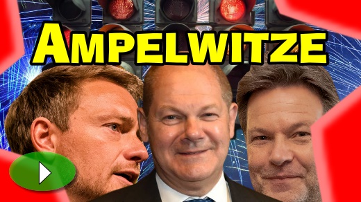 keine Ampelwitze